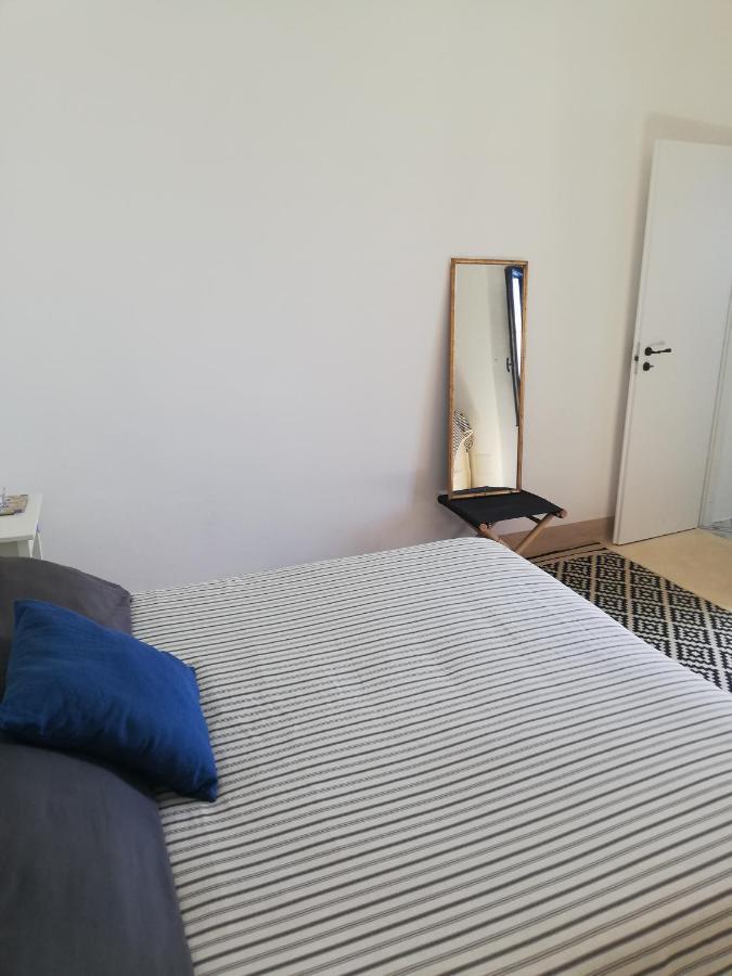 Alicudi Giardino Dei Carrubi- Al Gradino 365 B&B 외부 사진