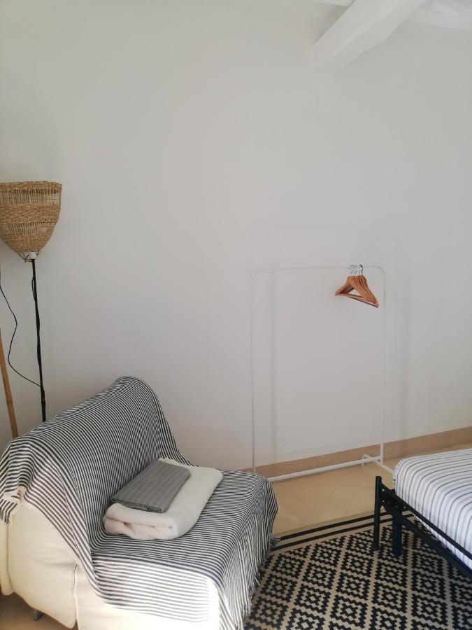 Alicudi Giardino Dei Carrubi- Al Gradino 365 B&B 외부 사진
