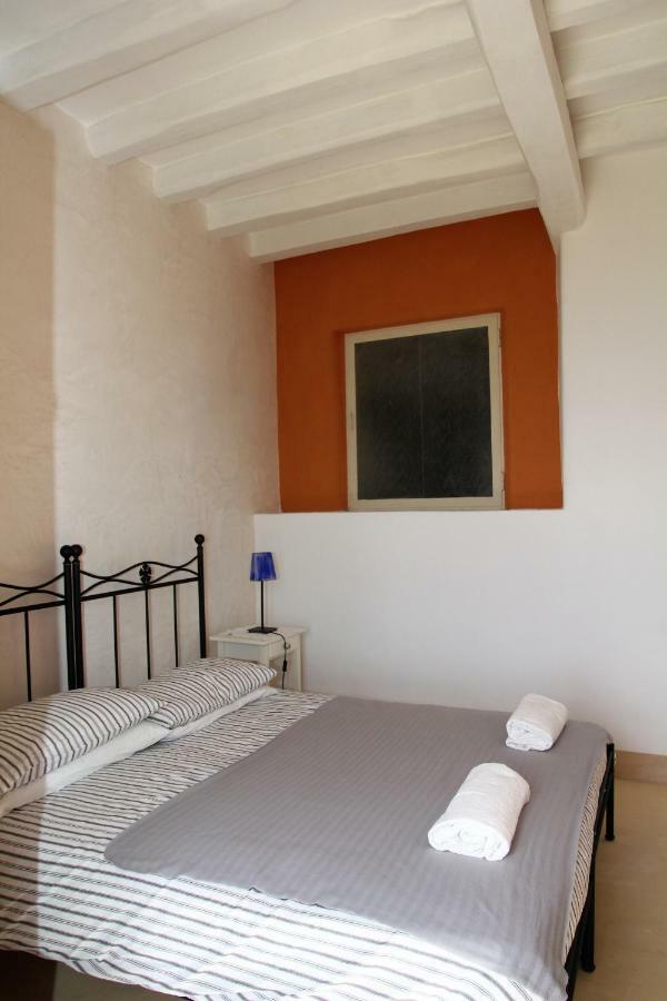 Alicudi Giardino Dei Carrubi- Al Gradino 365 B&B 외부 사진
